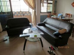 Blk 184 Stirling Rise (Queenstown), HDB 5 Rooms #608029911
